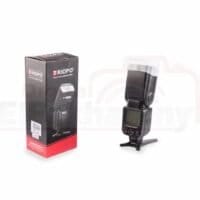 FLASH TRIOPO TR-950 For Canon