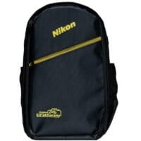 BAG BACK TO NIKON