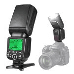 TRIOPO TR-586 EX Nikon