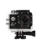 كاميرا FujFilm IQ&T Sports Camera DV-2000S BK +(Full Kit)