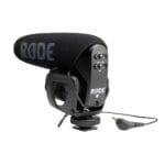 مايك RØDE VideoMic Pro Rycote