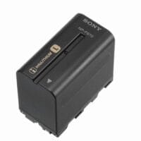 Battery NP-F97
