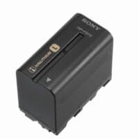 Battery NP-F97