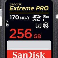 SanDisk Extreme Pro