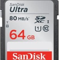 SanDisk Ultra SD
