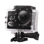 IQ&T Sports Camera Q3H 4k
