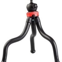 Flexible Tripod JM-801