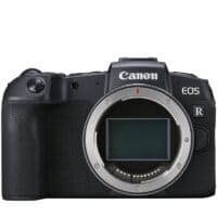 Canon EOS RP