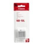 بطارية - Canon NB-10L (COPY)