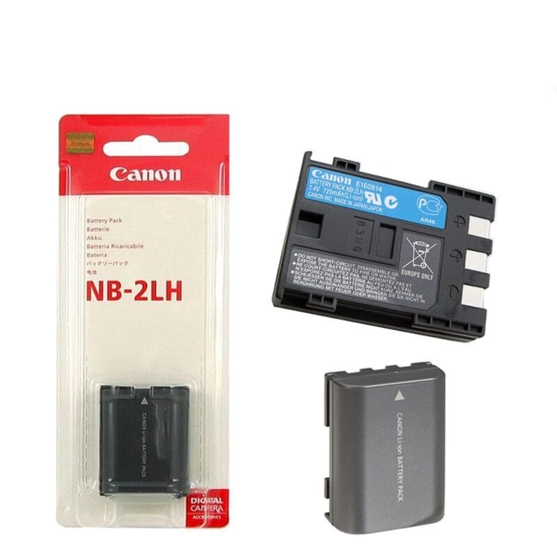 1 Canon NB-2LH (COPY)