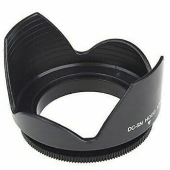 هود لينس Lens HOOD DC-SN For Canon