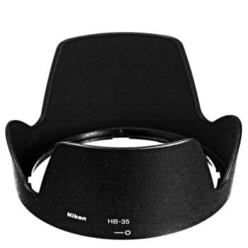 هود HB-35 Lens Hood for Nikon