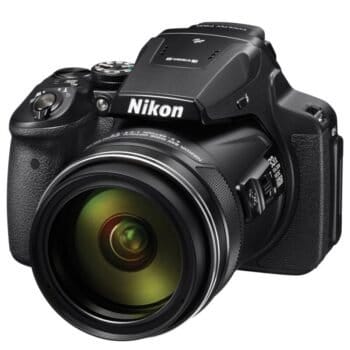 كاميرا نيكون - Nikon Coolpix P900