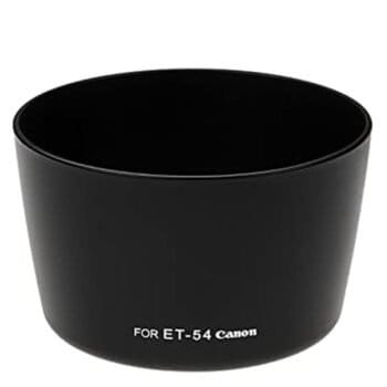 Canon ET-54 Lens Hood