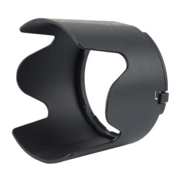 هود لينس Lens Hood hb-29 For Canon