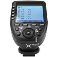 Godox Xpro For Canon