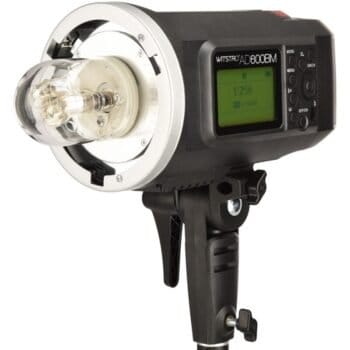 Godox AD600BM Witstro Manual All