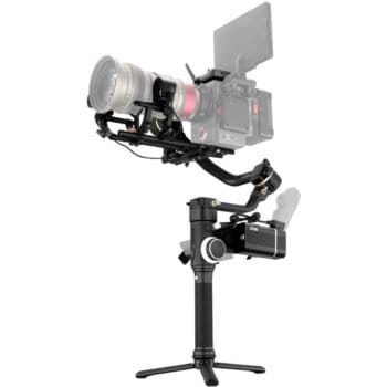مانع اهتزاز كاميرا - Zhiyun Crane 3S PRO