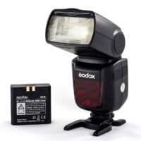 Godox V860II For Canon