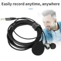 Jmary MC-R5 microphone