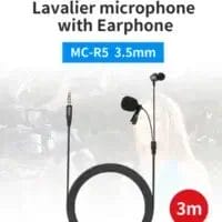 Jmary MC-R5 microphone
