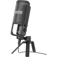 ميكروفون مكتبي USB من Rode NT-USB