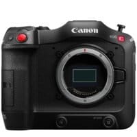 Canon C70
