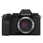 FUJIFILM X-S10 Mirrorless Digital Camera (Body Only)