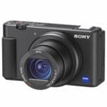 Sony ZV-1 Digital Camera