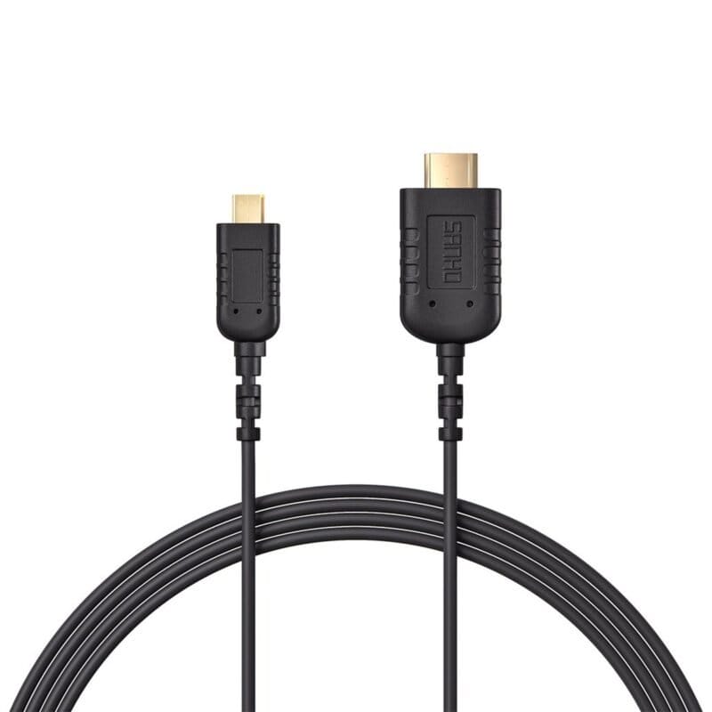 HDMI TO Mini MICRO HDMI