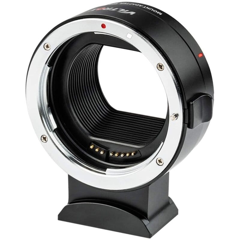 Viltrox Auto Focus