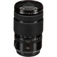 FUJIFILM LENS GF45-100MM