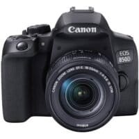 Canon EOS 850D
