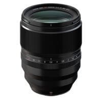 FUJIFILM LENS XF50MM F1.0 R WR