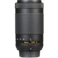 AF-P DX NIKKOR 70-300mm F4.5-6.3G ED