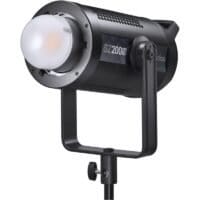 هيد Godox SZ200 BI