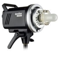 هيد Godox MS300 Monolight