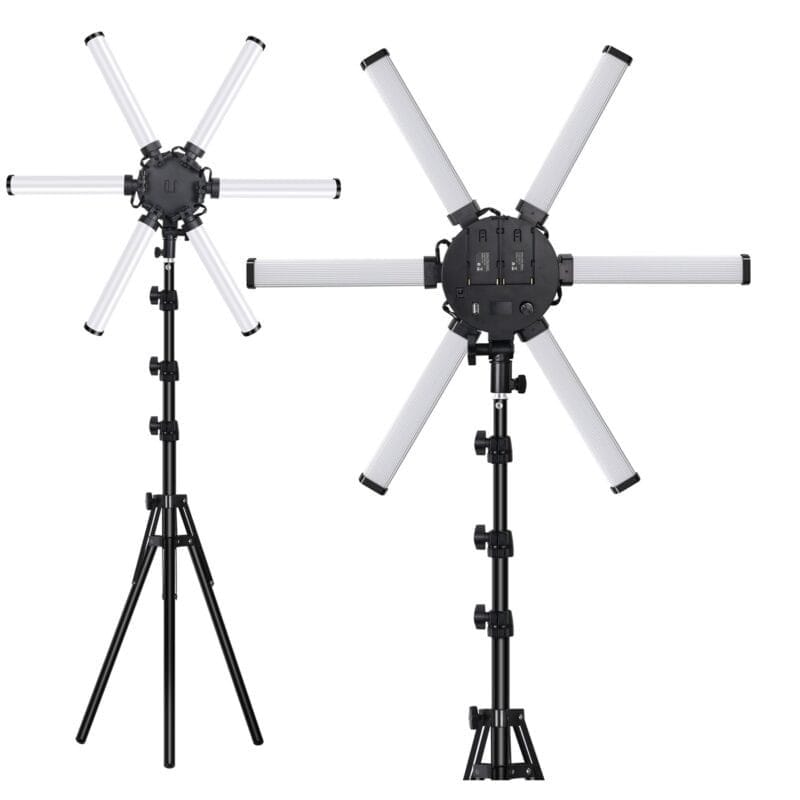 Ring-Light-6-ARM--d Ring Light 6 ARM