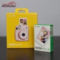 fujifilm instax mini 11 Blush Pink