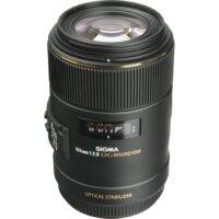 sigma canon 105mm