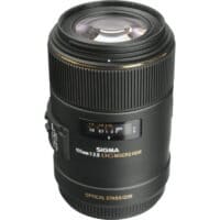 sigma canon 105mm