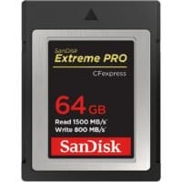 SanDisk 64GB