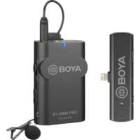 BOYA-BY-WM4-PRO-K3