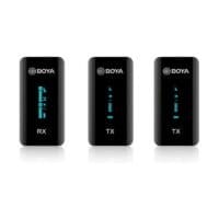 Boya by-WM6 S2