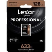 Lexar 128GB