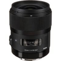 Sigma 35mm