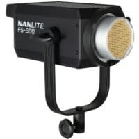 Nanlite FS-300 AC LED Monolight