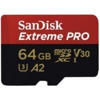 Extreme PRO 64GB