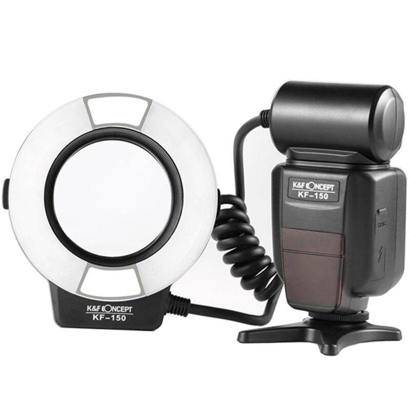KF150 TTL