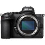 Nikon-Z5-Mirrorless-Camera